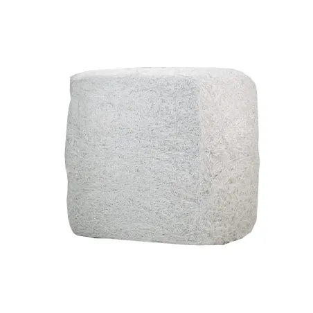 Paglietta Carta bianca conf. 5,00 kg.