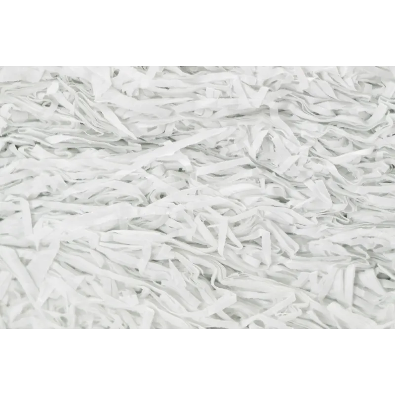 Paglietta Carta bianca conf. 5,00 kg.