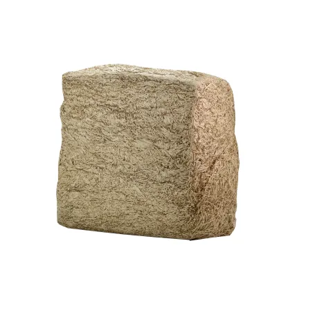 Paglietta di carta avana