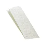 Sacchetti regalo carta bianca pois neri