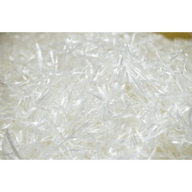 Paglietta Cellophane Bianco conf. 5,00 kg.