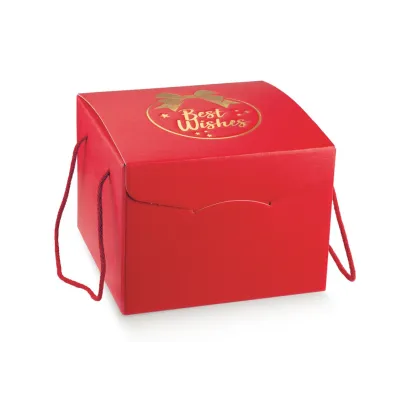 Porta panettone da 1kg. / 750 gr.