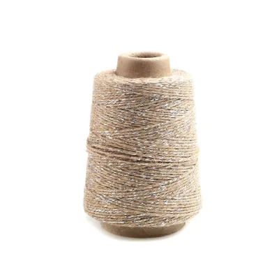 Flex cord lurex Miglior Prezzo  Nastri tessuto