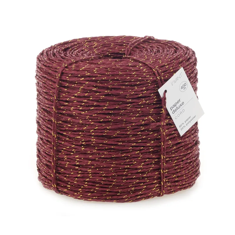 Raffia in Carta con Lurex Oro Miglior Prezzo  Nastri tessuto