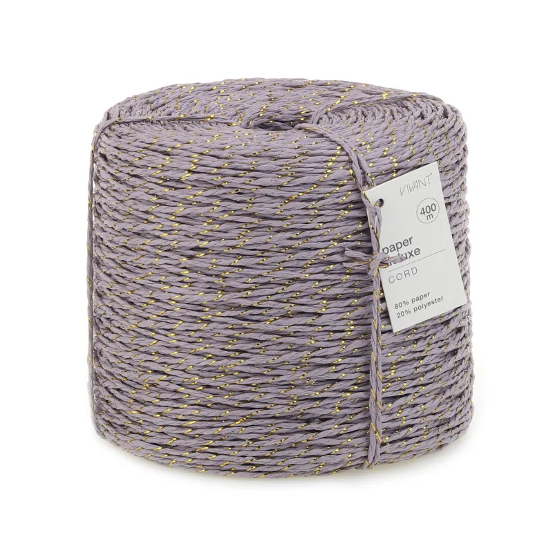 Raffia in Carta con Lurex Oro Miglior Prezzo  Nastri tessuto