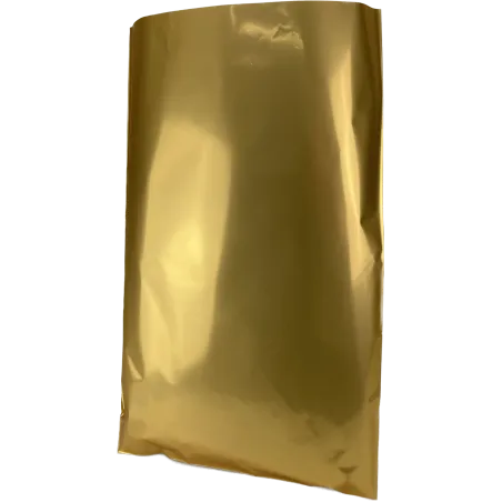 Buste Regalo Metal Gold Opaco Miglior Prezzo  Buste e Sacchetti