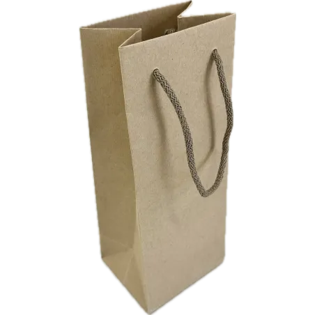 Shopper porta 1 bottiglia di gin Miglior Prezzo  Shopper