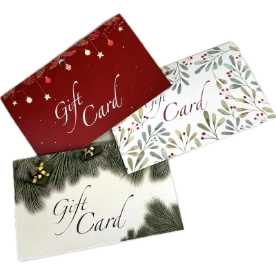 Gift Card Assortite Miglior Prezzo  Prodotti Stagionali