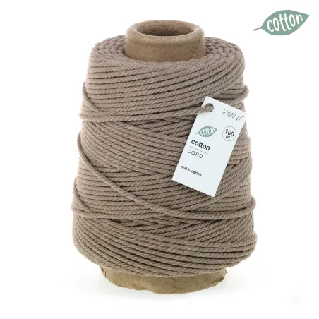 Corda cotone Miglior Prezzo  Nastri tessuto