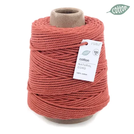 Corda cotone Miglior Prezzo  Nastri tessuto