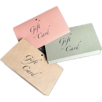 Gift Card Miglior Prezzo  Prodotti Stagionali