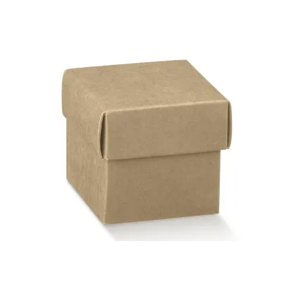 Fondo e coperchio avana 12x12x19 Miglior Prezzo  Prodotti