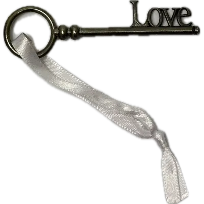 Key of Love Miglior Prezzo  San Valentino