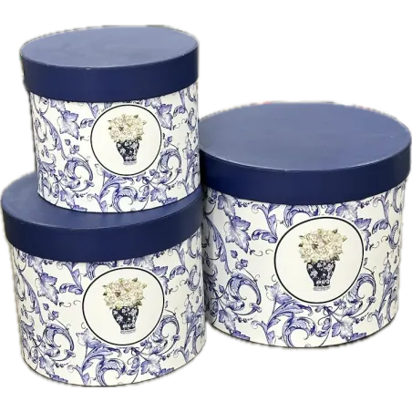 Box Set Roses Blue Miglior Prezzo  San Valentino