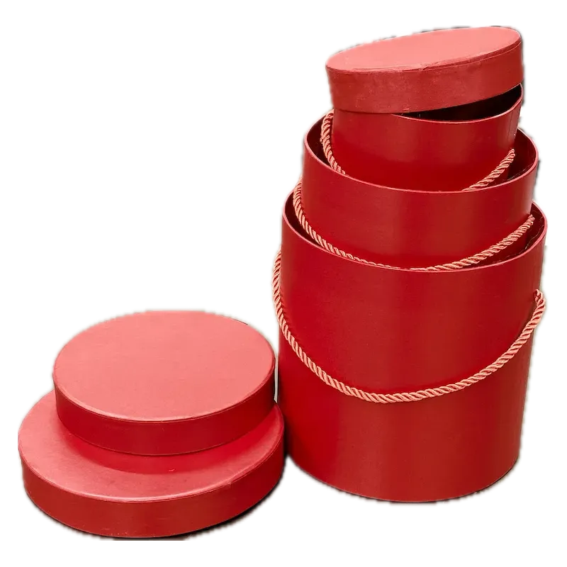 Box Set Red Miglior Prezzo  San Valentino