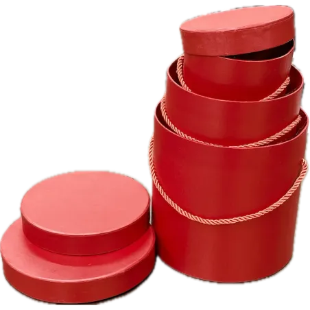 Box Set Red Miglior Prezzo  San Valentino