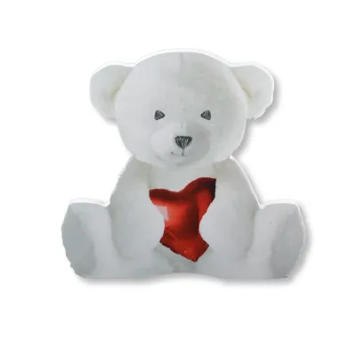 Decorazionere Teddy 48 cm Miglior Prezzo  San Valentino