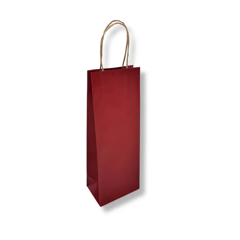 Shopper porta bottiglia Bordeaux Miglior Prezzo  Shopper