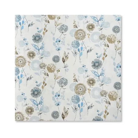 25 Fogli Carta Regalo Soffioni Ecrù Miglior Prezzo  Carta da