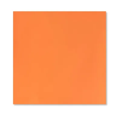 25 fogli carta regalo Arancione Miglior Prezzo  Fogli Carta