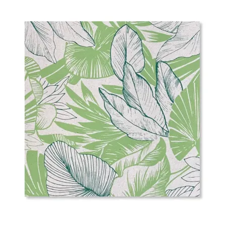 25 Fogli Carta Regalo Plants Miglior Prezzo  Carta da Regalo