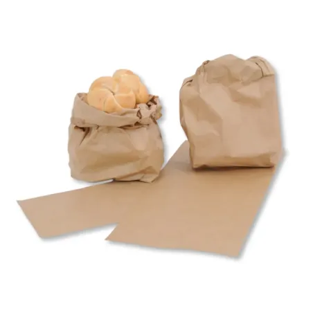 Sacchetti Pane carta Avana Miglior Prezzo  Buste e sacchetti