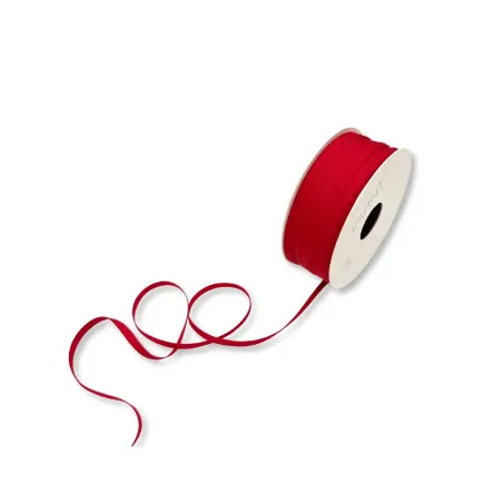 Nastro in Fettuccia di Cotone Tinta unita Miglior Prezzo 