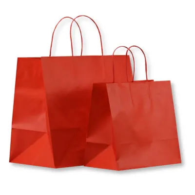 Shopper Colorate Fondo Largo Bordo Risvoltato Miglior Prezzo 