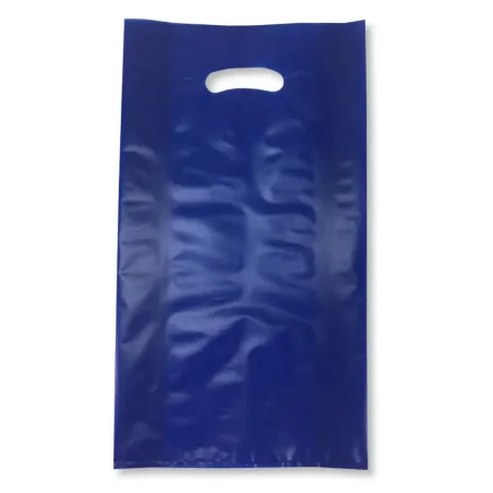 Shoppers Plastica Riutilizzabile Blu Miglior Prezzo  Shoppers