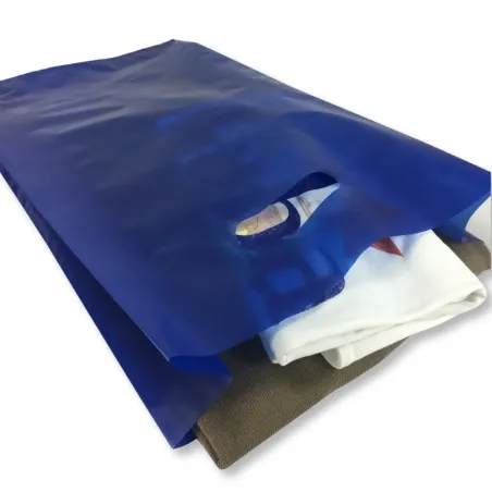 Shoppers Plastica Riutilizzabile Blu Miglior Prezzo  Shoppers