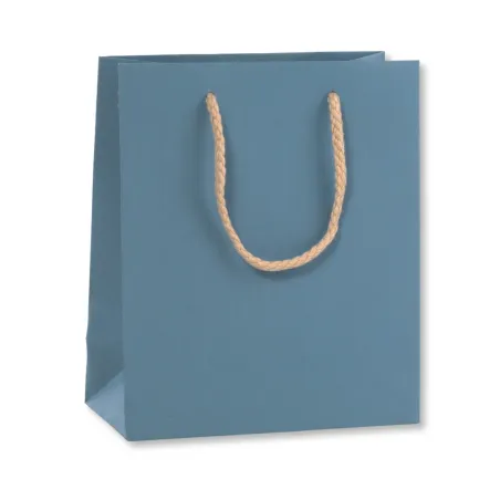 Shopper Mini Con Cordone su base avana 36 pz.