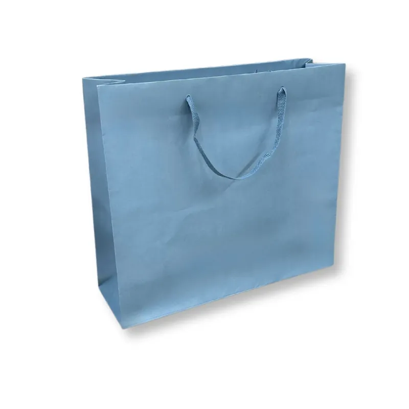 Shopper Carta Avio 4 Nodi 25 pz.