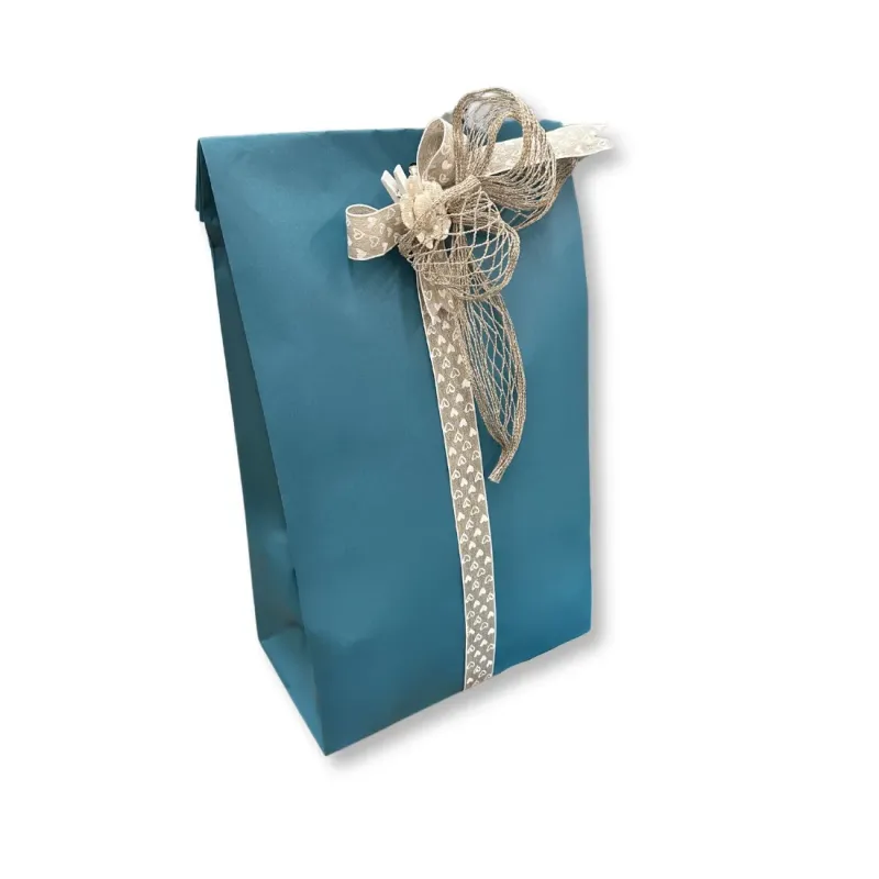 Sacchetto in Carta Avio con Fondo Rettangolare Miglior Prezzo 