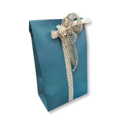 Sacchetto in Carta Avio con Fondo Rettangolare Miglior Prezzo 