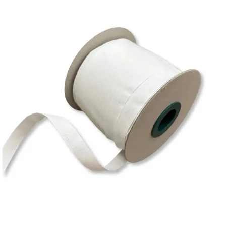 Fettuccia in puro cotone Miglior Prezzo  Nastri tessuto