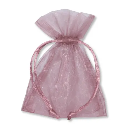 Sacchetto in Organza Miglior Prezzo  Sacchetti Organza