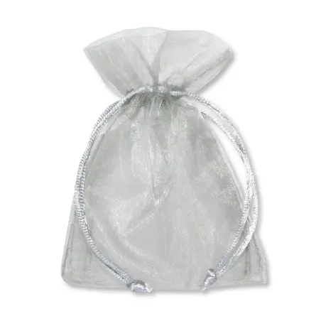 Sacchetto in Organza Miglior Prezzo  Sacchetti Organza