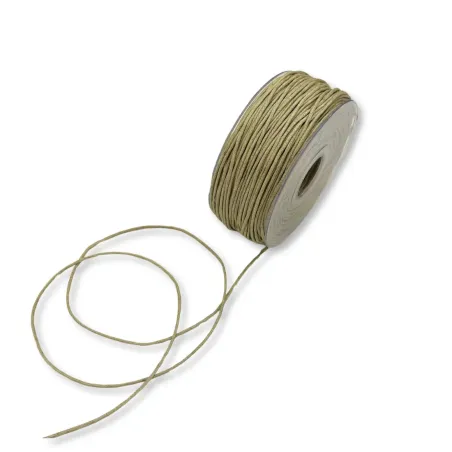 Cotton cord Miglior Prezzo  Nastri tessuto