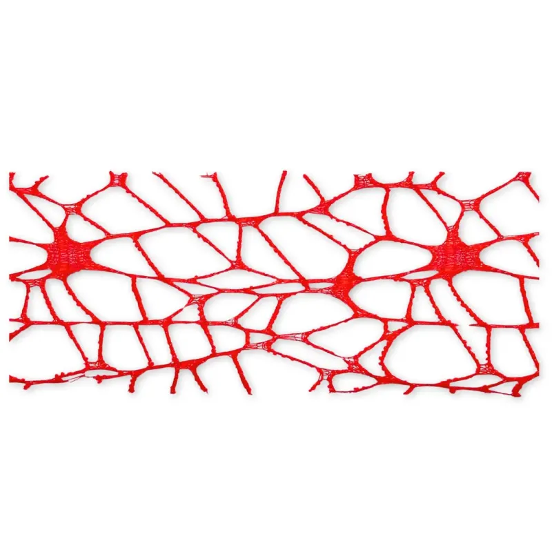 Nastro di Tessuto Rete Spider Miglior Prezzo  Nastri tessuto