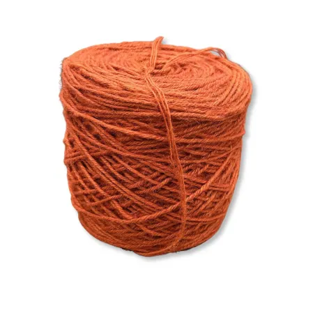 Corda Juta Naturale e Colorata Miglior Prezzo  Nastri tessuto