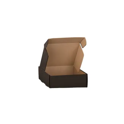 Scatole per Spedizioni Linea Fast Black Disponibile in 6 2