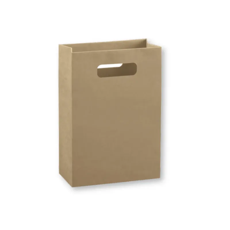 Shopper Box Avana Miglior Prezzo  Shopper
