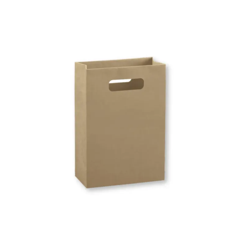 Shopper Box Avana Miglior Prezzo  Shopper
