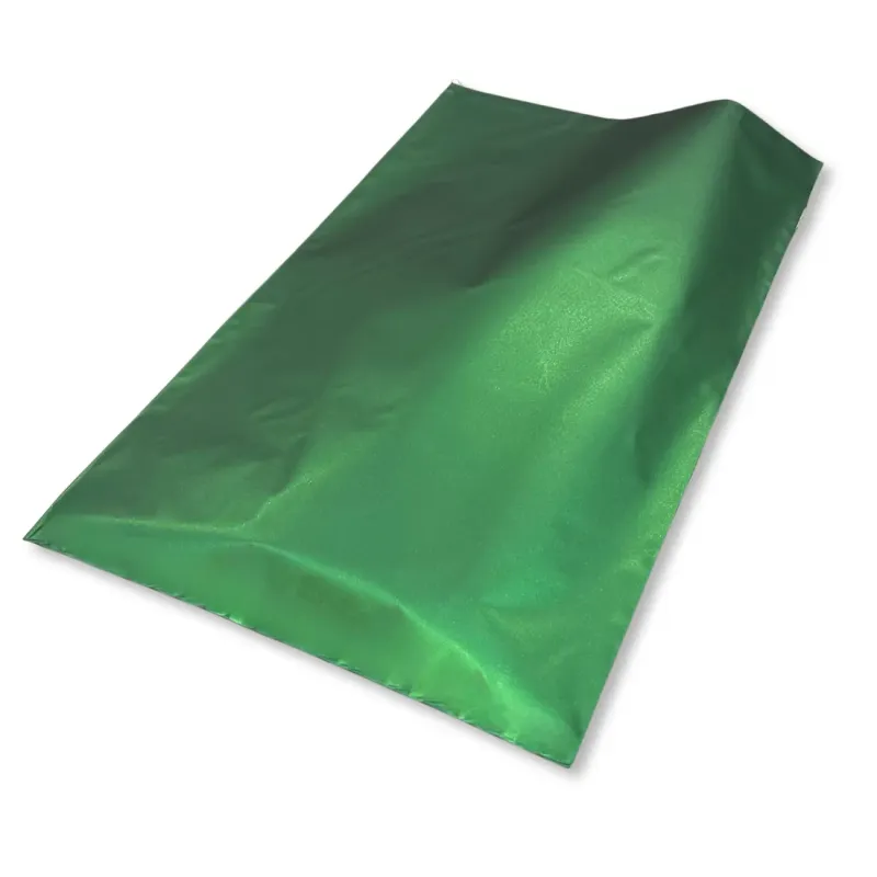 Buste Regalo Metal Green Opaco Miglior Prezzo  Buste e