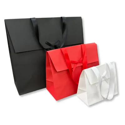 Shopper in carta Gift Bags Miglior Prezzo  Shopper