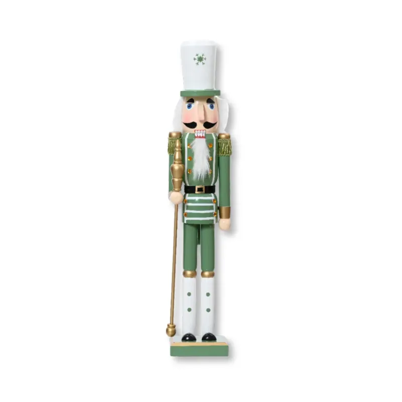 Nutcracker Green Miglior Prezzo  Vetrinistica