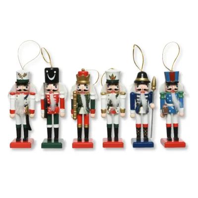 Nutcracker Set Miglior Prezzo  Vetrinistica