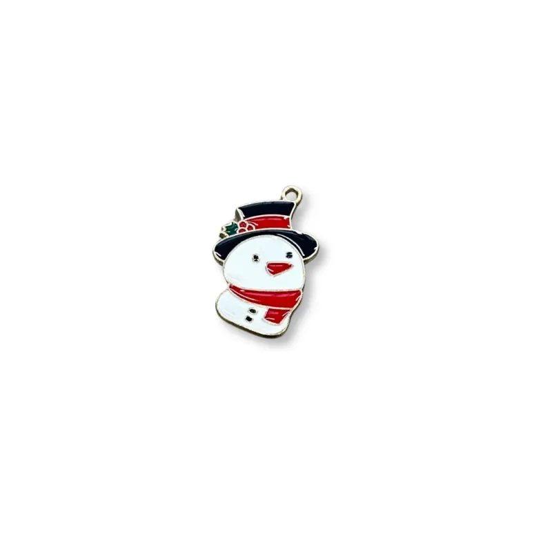 Pic Mini Snowman Miglior Prezzo  Vetrinistica