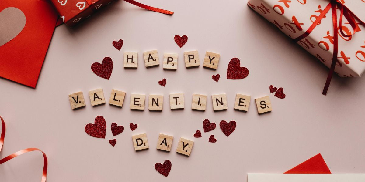 San Valentino: quando il regalo inizia dalla confezione