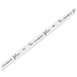Nastro Tessuto Small Tags